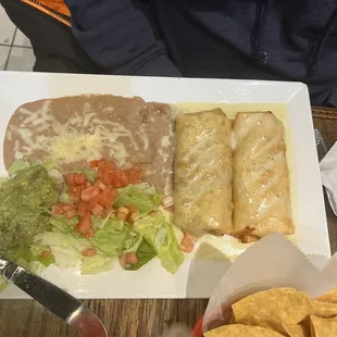 Chimichanga
