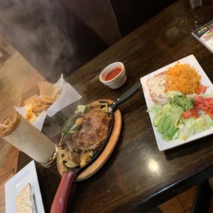Don Juan Mexican Restaurant