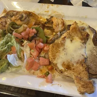 Mar Y Tierra Speciality