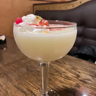drink
