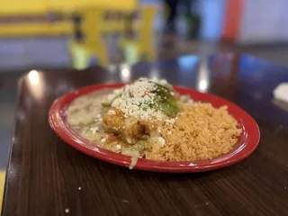 Blue Cactus Cantina