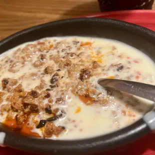 Queso Fundido