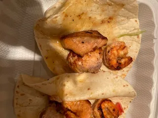 Tortilla Cafe