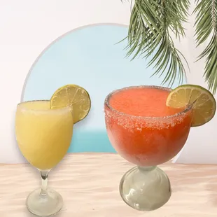 Margaritas