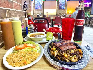 Taqueria Los Potrillos