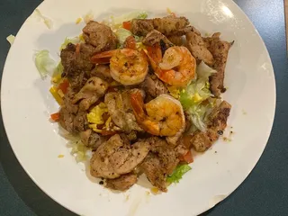 Garcia's Bar & Grill