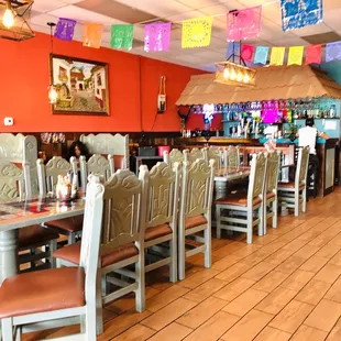 Seating