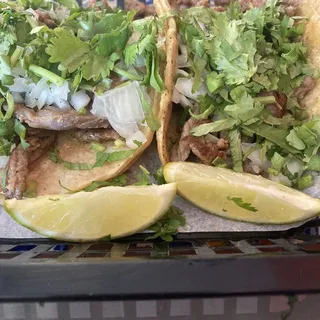 Asada Taco
