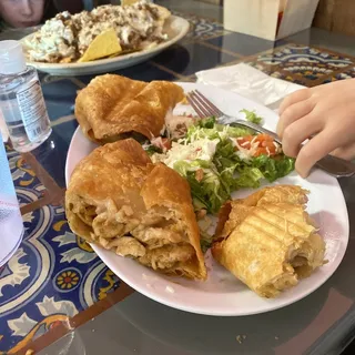 Flautas