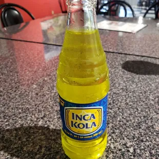 Inca Kola
