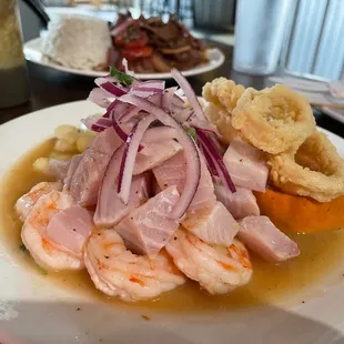 Ceviche