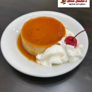 Flan