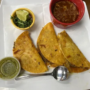 Tacos de Birria