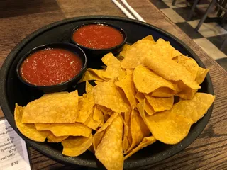 Guadalajara Mexican Grill