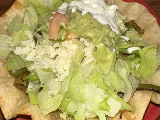 Compadres Mexican Restaurant