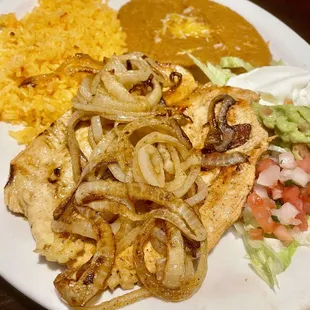 Pollo Loco