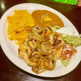 Pollo Loco