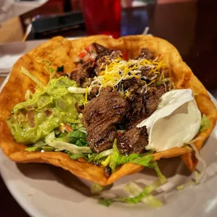 Taco Salad