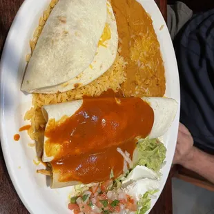 tacos, food