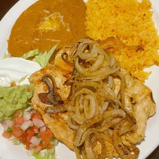 Pollo Loco