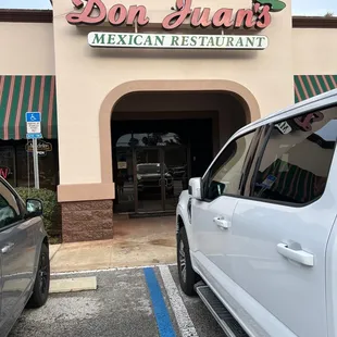 Don Juan&apos;s Mexican Restaurant