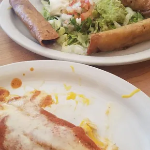 Flautas