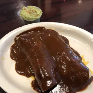 Mole