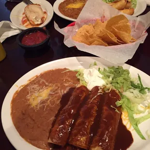 Pork Tamales