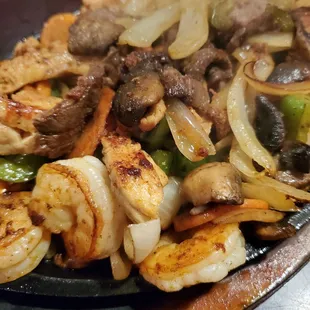 Don Juan Fajitas