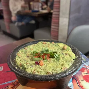 guacamole