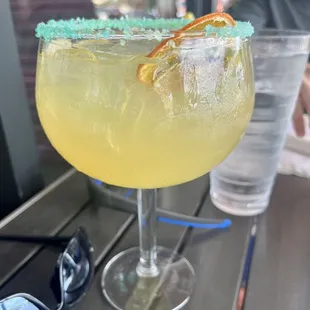 House margarita