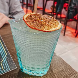 House Margarita