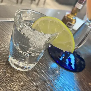 Shots