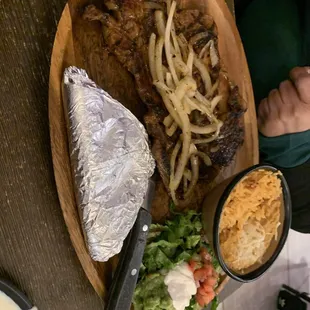 Carne asada
