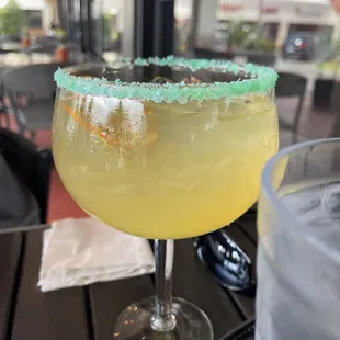 House Margarita