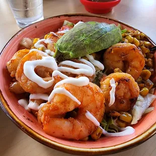Don Julio Bowl