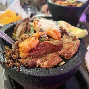 Molcajete
