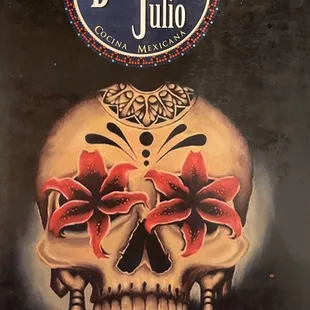 Great little Mexican restaurant on the way back from the zoo.