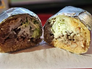 The Eatery The Blend