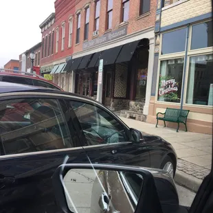 Loved the Food Prices and Service