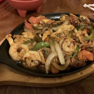 Fajitas