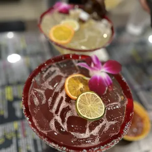 Margarita