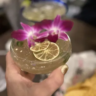 drink