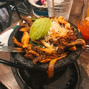 Molcajete
