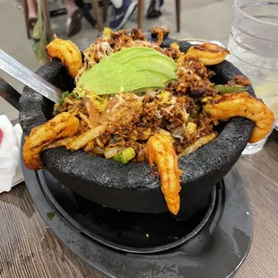 Molcajete