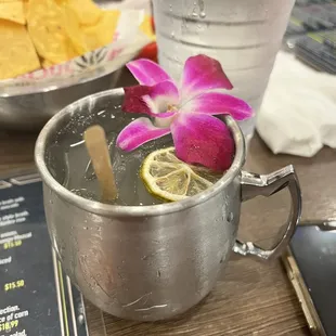 Mule