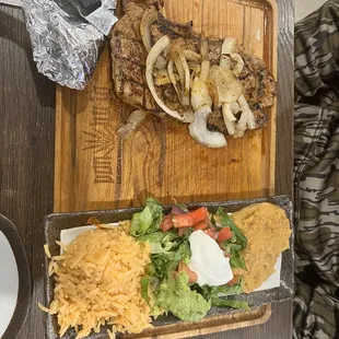 Carne Asada Tacos