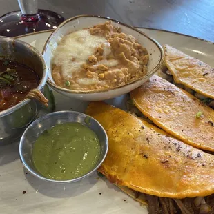 Street Tacos