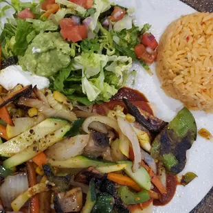 Cheese Enchiladas