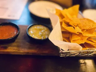 F&D Cantina